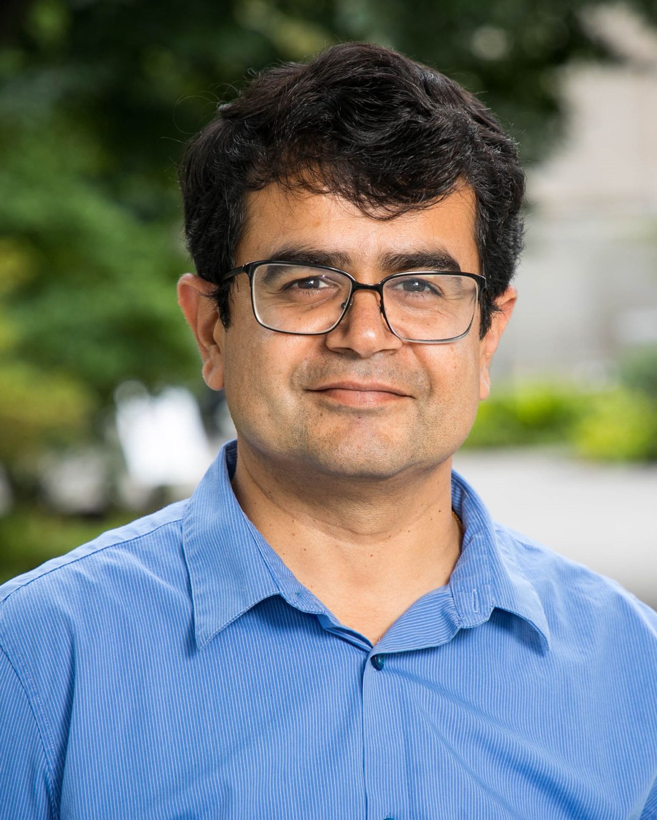 Samir Mitragotri